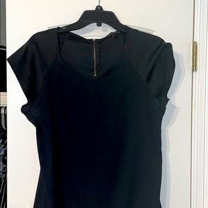 Black express Blouse😍🖤